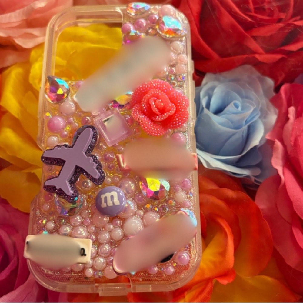 Junk phone cases